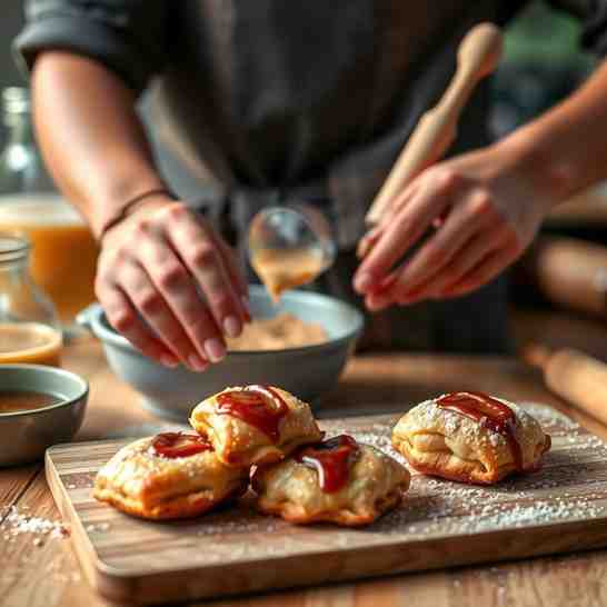 Make Classic Canadian Beavertails at Home